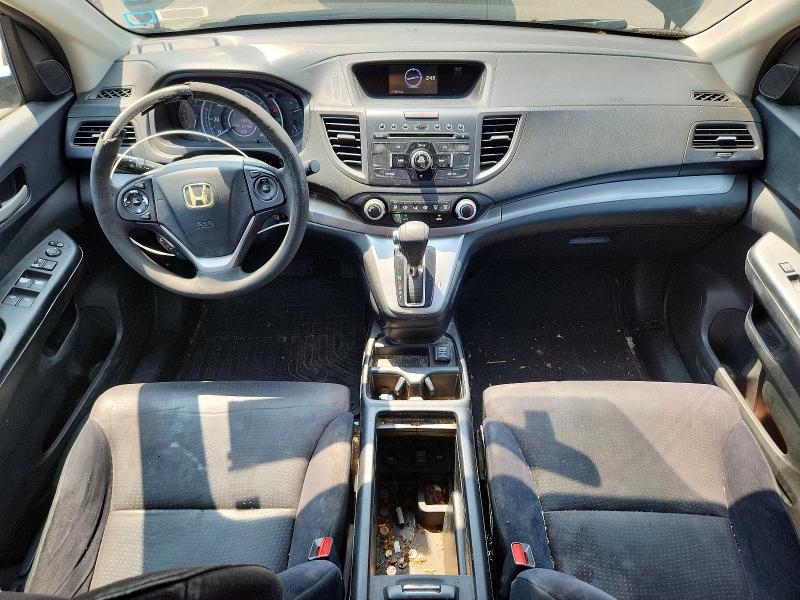 62015896 :رقم المزاد ، 2HKRM4H52DH623857 vin ، 2013 Honda Cr-v مزاد بيع