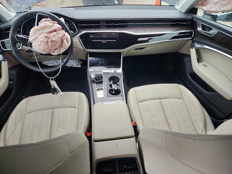 Aukcja sprzedaży 2019 Audi A7, vin: WAUV2AF24KN121731, numer aukcji: 61373486