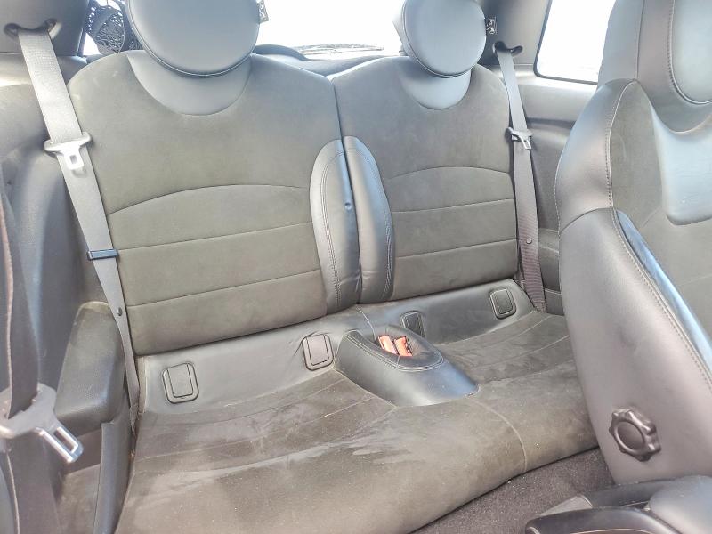 60761246 :رقم المزاد ، WMWSV3C58DT477716 vin ، 2013 Mini Cooper مزاد بيع
