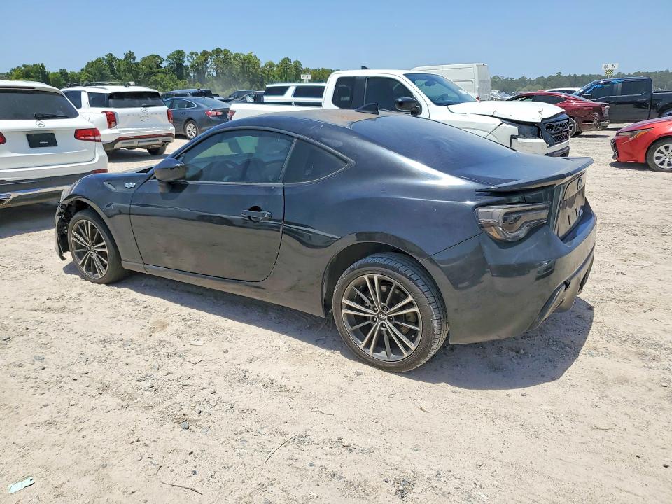 Aukcja sprzedaży 2016 Scion Fr-s, vin: JF1ZNAA17G8705854, numer aukcji: 61921466