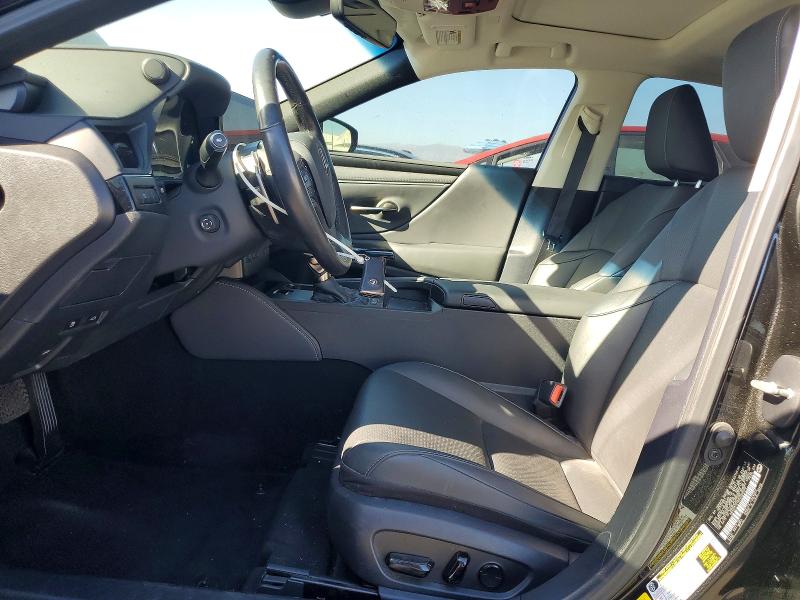 60662416 :رقم المزاد ، 58ADA1C19SU068578 vin ، 2025 Lexus Es 300h مزاد بيع