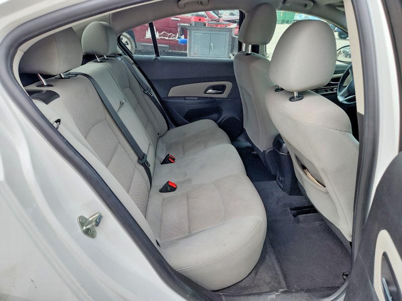 Aukcja sprzedaży 2014 Chevrolet Cruze, vin: 1G1PC5SB4E7289750, numer aukcji: 61071946