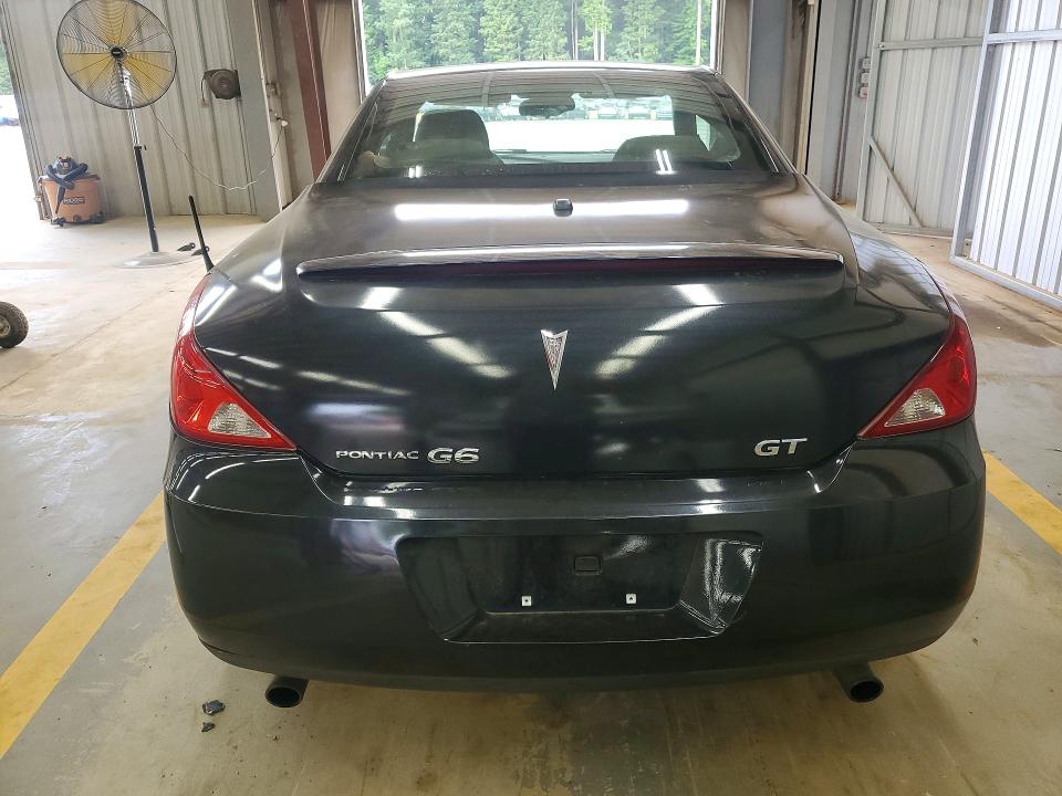 Продаж на аукціоні авто 2009 Pontiac G6, vin: 1G2ZH361694114659, номер лоту: 60116346