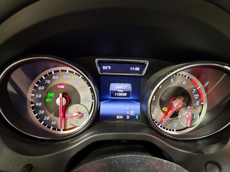 Aukcja sprzedaży 2014 Mercedes-benz Cla, vin: WDDSJ4EB2EN068419, numer aukcji: 59292206