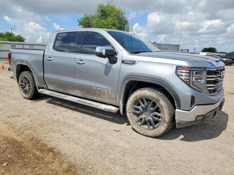 Aukcja sprzedaży 2025 Gmc Sierra, vin: 3GTPHDED5SG373379, numer aukcji: 59893936