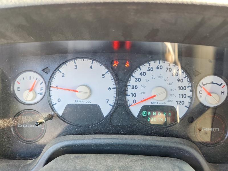 Aukcja sprzedaży 2007 Dodge Ram 1500, vin: 1D7HA16P47J593723, numer aukcji: 62951036