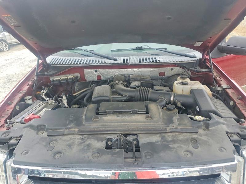 Продаж на аукціоні авто 2014 Ford Expedition, vin: 1FMJU1H54EEF51018, номер лоту: 60211306