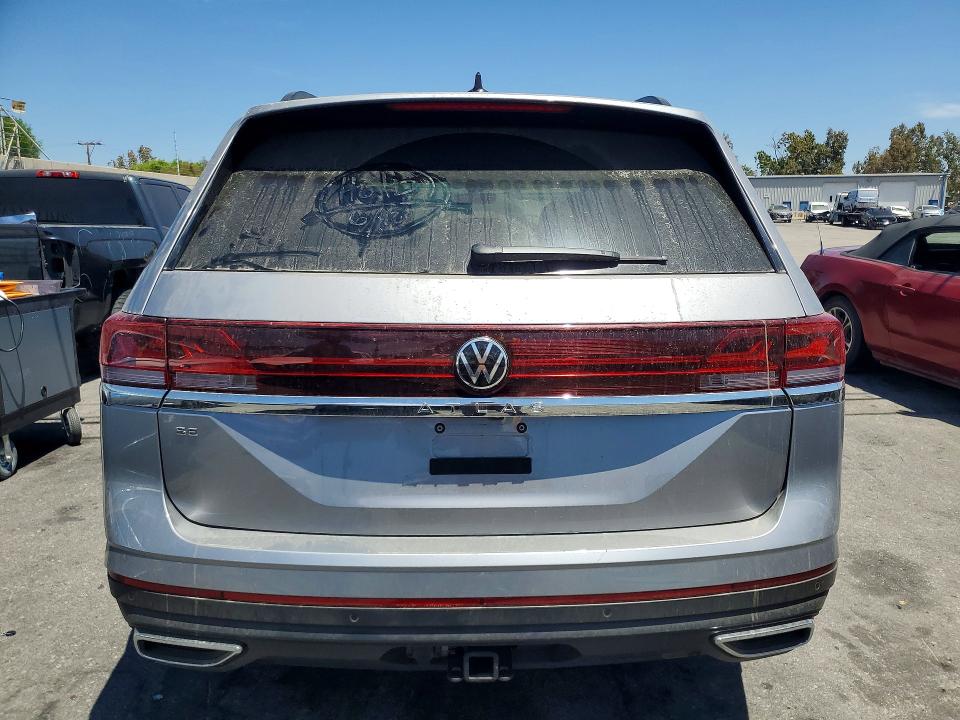Aukcja sprzedaży 2026 Volkswagen Atlas, vin: 1V2WN2CA0TC540526, numer aukcji: 63596506