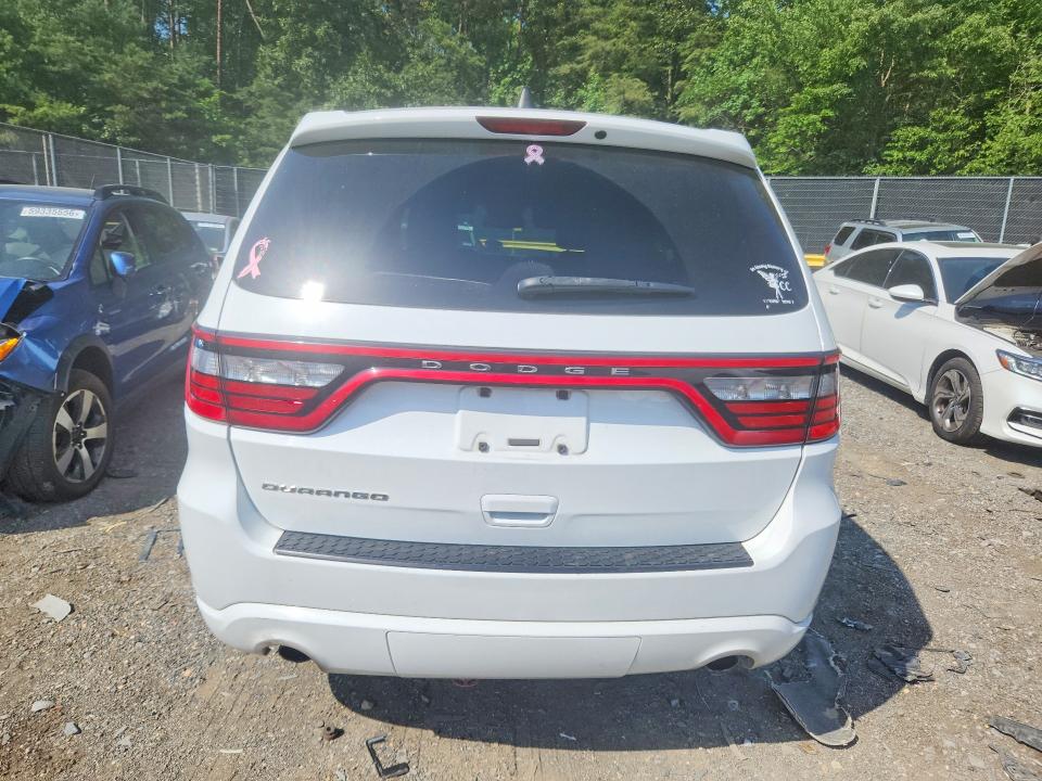 Продаж на аукціоні авто 2014 Dodge Durango, vin: 1C4RDHAG9EC344812, номер лоту: 59255486