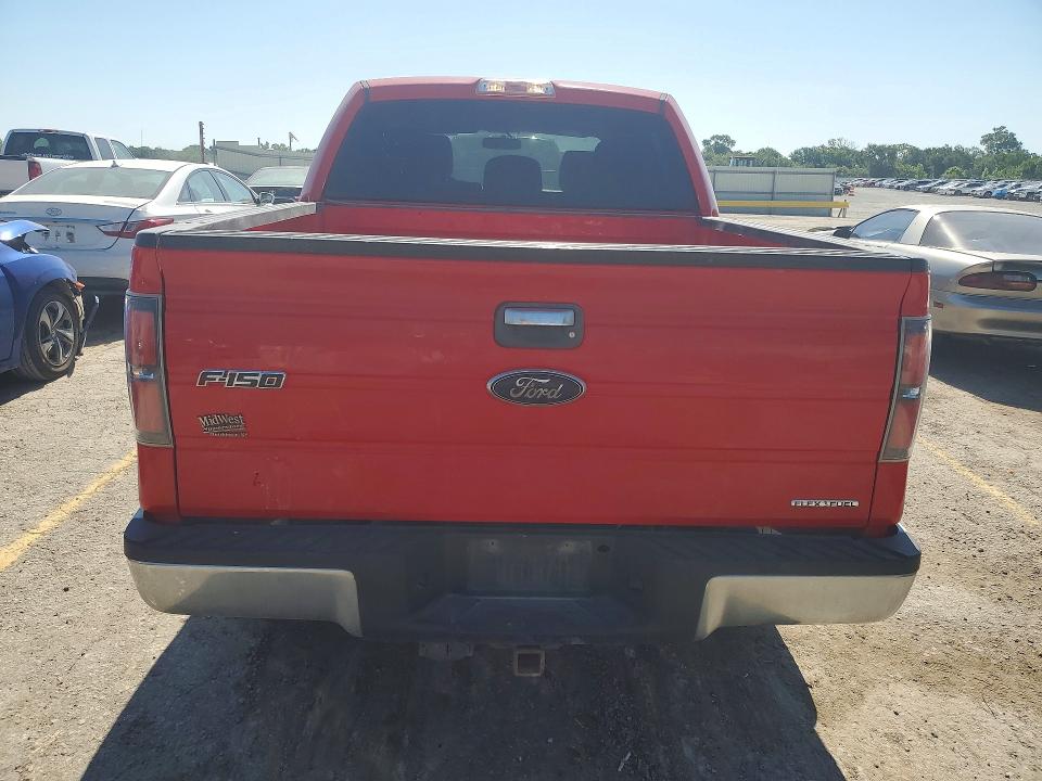 2012 Ford F150 მანქანა იყიდება აუქციონზე, vin: 1FTFW1EF4CFC02689, აუქციონის ნომერი: 59896196
