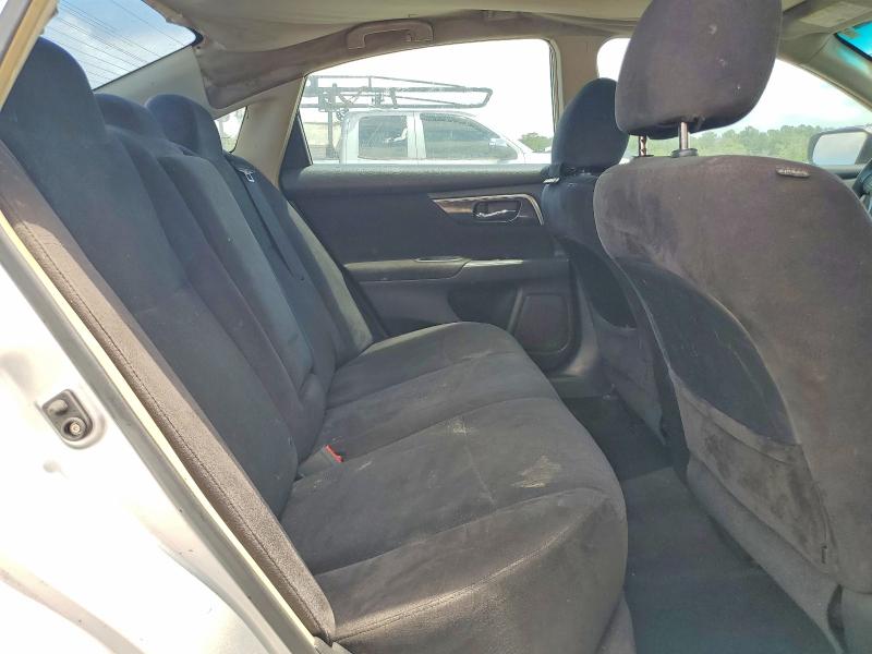Продажа на аукционе авто 2013 Nissan Altima, vin: 1N4AL3AP8DC144690, номер лота: 61586346