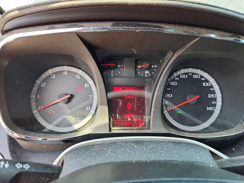 63215496 :رقم المزاد ، 2GKFLXE38E6252739 vin ، 2014 Gmc Terrain مزاد بيع