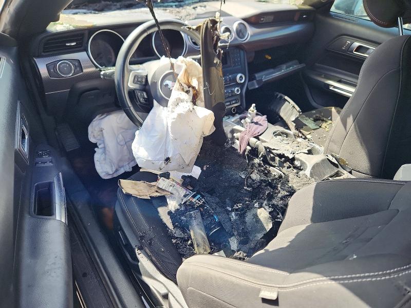 Продажа на аукционе авто 2020 Ford Mustang, vin: 1FA6P8CF6L5149238, номер лота: 60749076