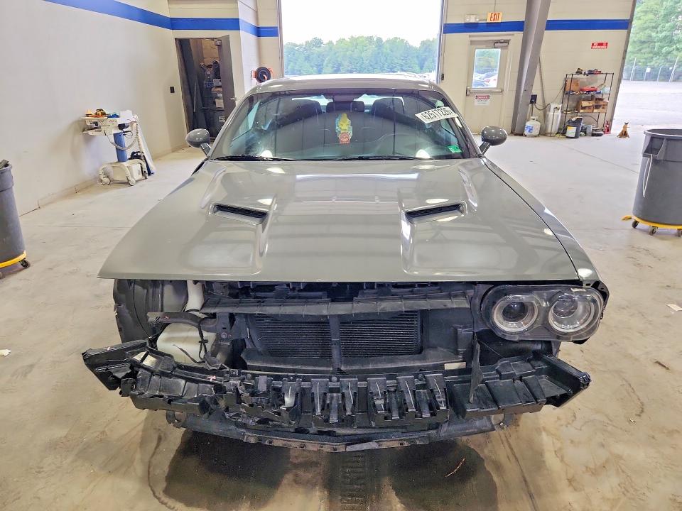 Aukcja sprzedaży 2019 Dodge Challenger, vin: 2C3CDZAG2KH525789, numer aukcji: 62517226