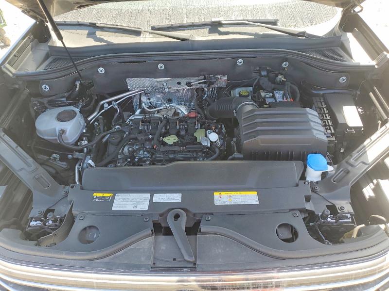 2024 Volkswagen Atlas მანქანა იყიდება აუქციონზე, vin: 1V2JR2CA1RC526514, აუქციონის ნომერი: 61559456