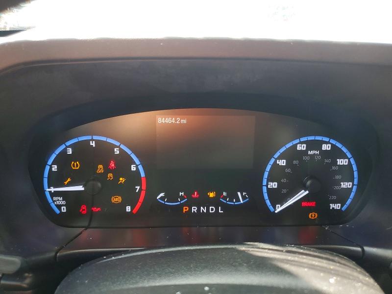 Продажа на аукционе авто 2021 Ford Bronco Sport, vin: 3FMCR9B6XMRA69420, номер лота: 60042056