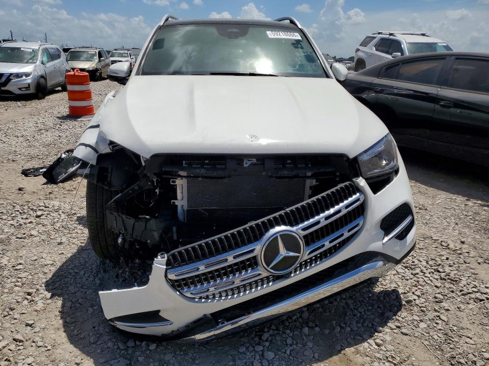 Aukcja sprzedaży 2024 Mercedes-benz Gle, vin: 4JGFB4FBXRB040040, numer aukcji: 59218666