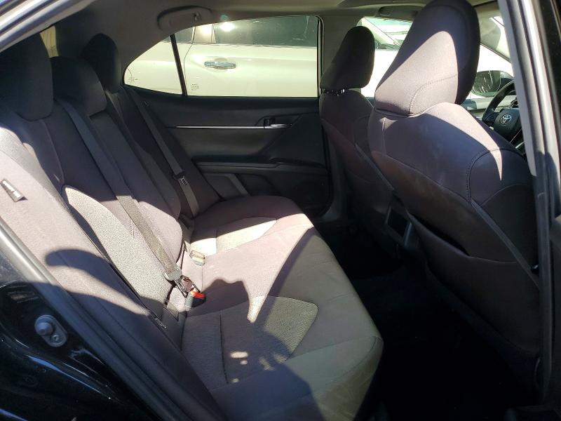 85968135 :رقم المزاد ، 4T1L11AK4LU870794 vin ، 2020 Toyota Camry مزاد بيع