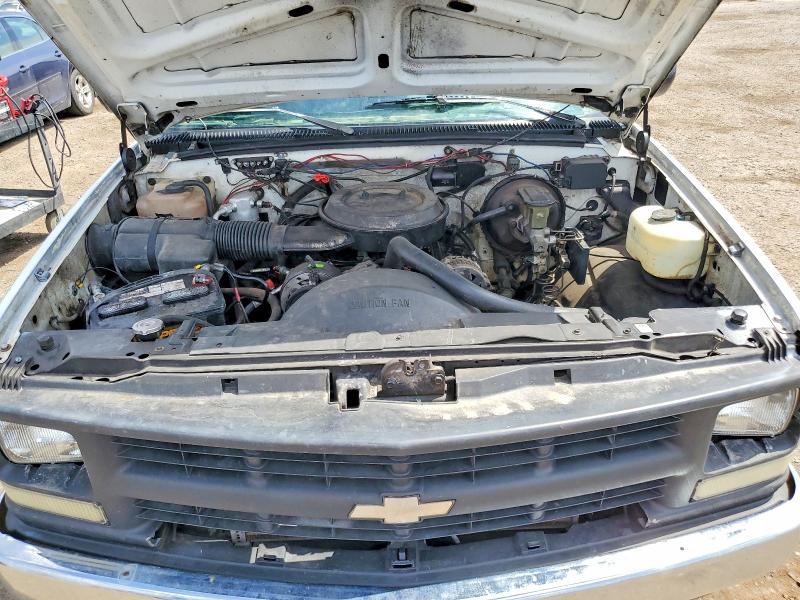 1994 Chevrolet Gmt-400 მანქანა იყიდება აუქციონზე, vin: 1GCEK19K9RE151784, აუქციონის ნომერი: 60994776