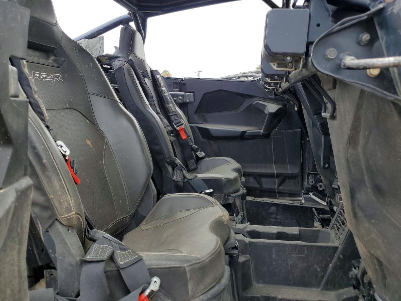 Продажа на аукционе авто 2025 Polaris Unknown, vin: 3NSR4D2K1SG139942, номер лота: 61711226