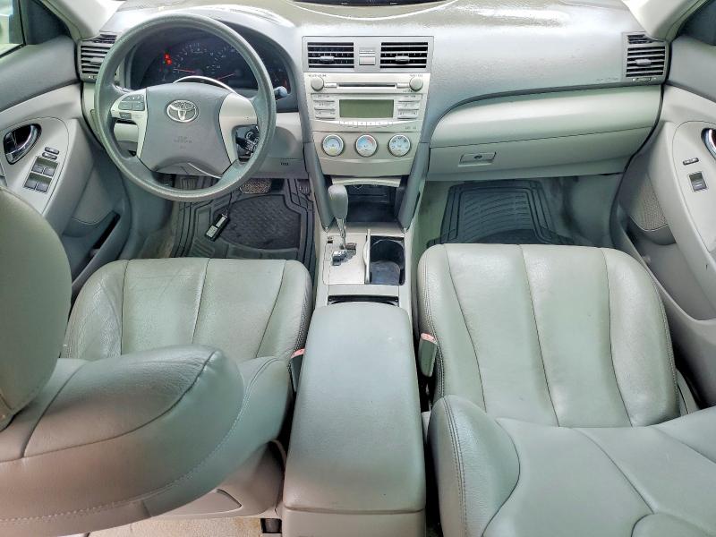Продаж на аукціоні авто 2010 Toyota Camry, vin: 4T1BF3EK8AU538406, номер лоту: 59801946