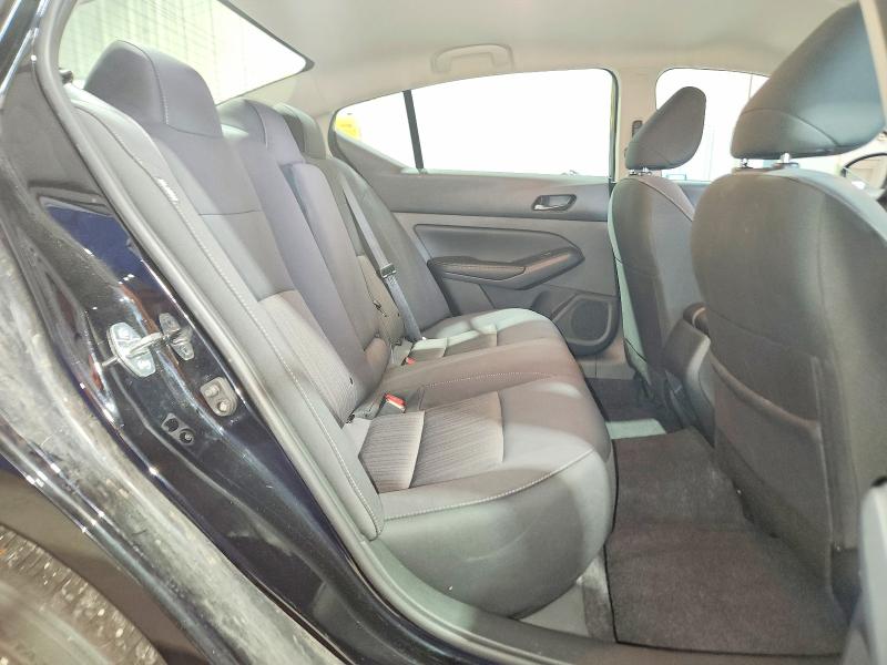 Aukcja sprzedaży 2025 Nissan Altima, vin: 1N4BL4DV7SN397375, numer aukcji: 63479626