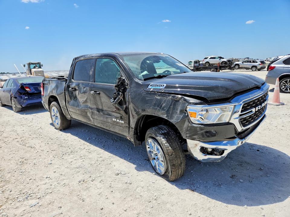 Aukcja sprzedaży 2023 Ram 1500, vin: 1C6RRFFGXPN538052, numer aukcji: 60621136