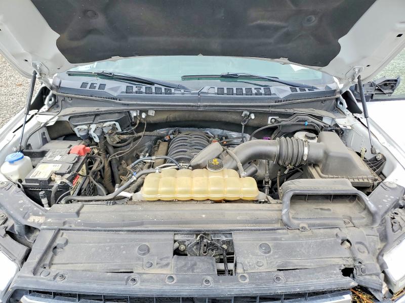 Aukcja sprzedaży 2020 Ford F150, vin: 1FTFW1E5XLKE09196, numer aukcji: 62002686