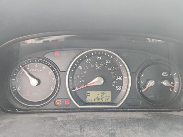 2006 Hyundai Sonata მანქანა იყიდება აუქციონზე, vin: 5NPEU46F46H000169, აუქციონის ნომერი: 60635466