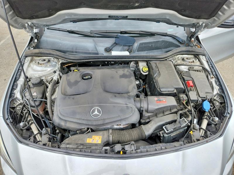 Продажа на аукционе авто 2018 Mercedes-benz Cla, vin: WDDSJ4EB3JN515964, номер лота: 61091706