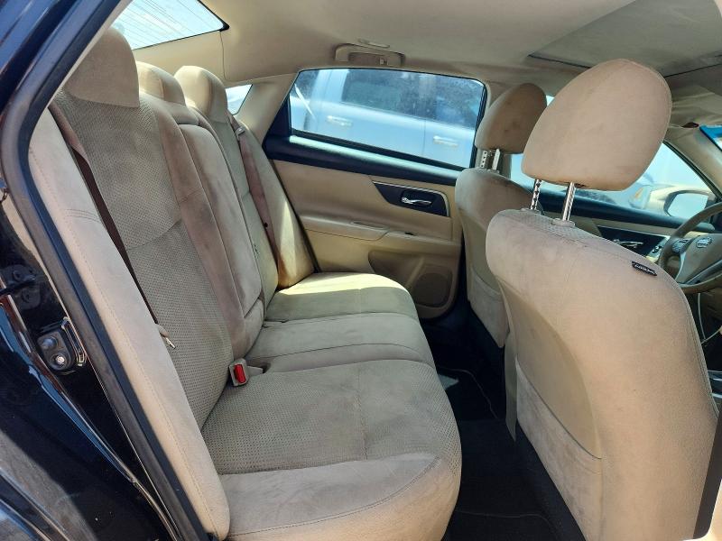 Продаж на аукціоні авто 2015 Nissan Altima, vin: 1N4AL3AP6FC457627, номер лоту: 61900276