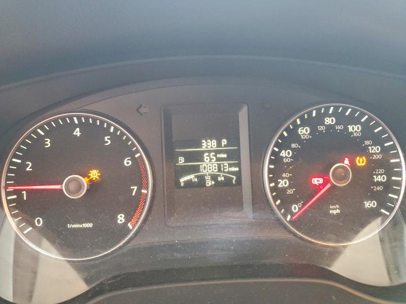 60742146 :رقم المزاد ، 3VWD17AJ9EM246464 vin ، 2014 Volkswagen Jetta مزاد بيع