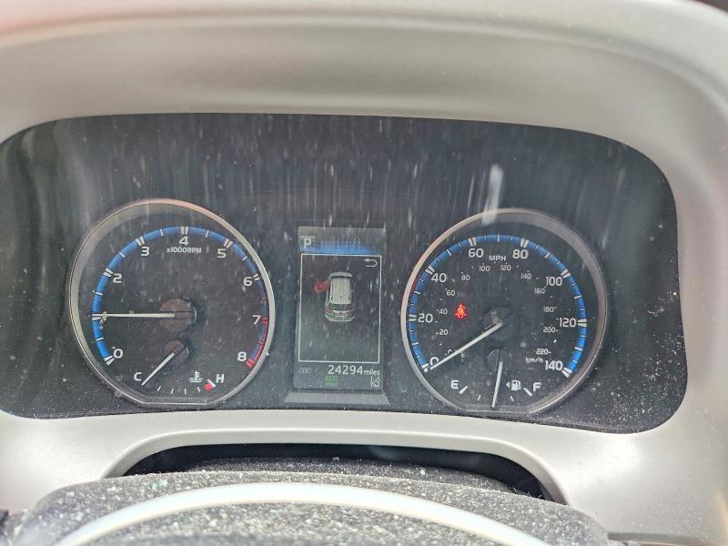 Aukcja sprzedaży 2017 Toyota Rav4, vin: 2T3RFREV7HW684633, numer aukcji: 60220956
