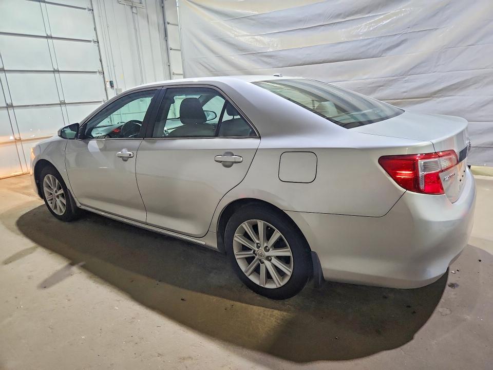 2012 Toyota Camry მანქანა იყიდება აუქციონზე, vin: 4T1BF1FK0CU136966, აუქციონის ნომერი: 60621546