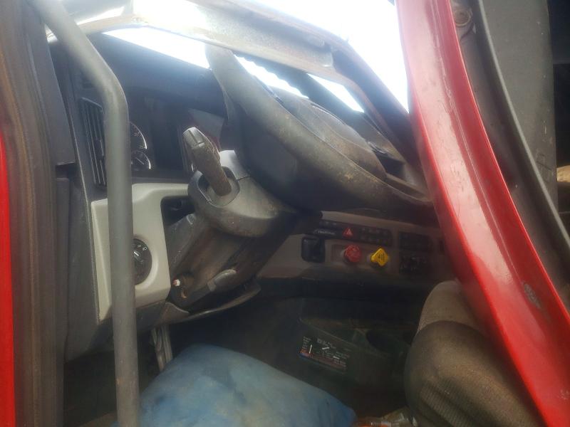 55005696 :رقم المزاد ، 3AKJHHDRXMSMF7643 vin ، 2021 Freightliner Cascadia 126 مزاد بيع