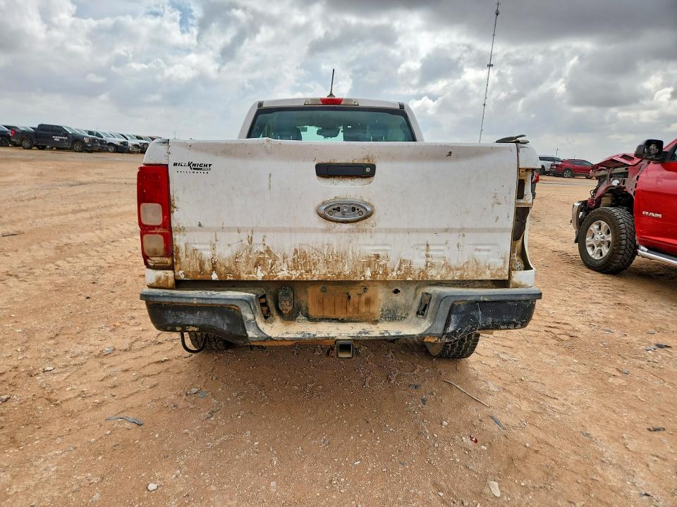 Aukcja sprzedaży 2021 Ford Ranger, vin: 1FTER1EH6MLD02686, numer aukcji: 61391626
