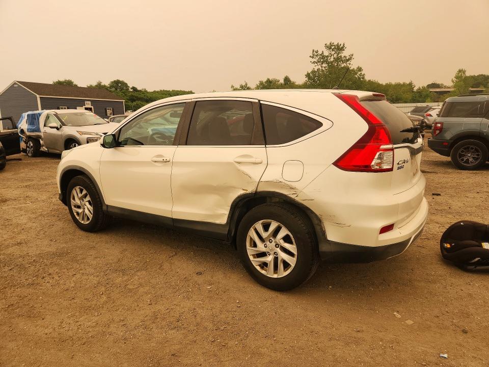 2016 Honda Cr-v მანქანა იყიდება აუქციონზე, vin: 5J6RM4H58GL010720, აუქციონის ნომერი: 61198366