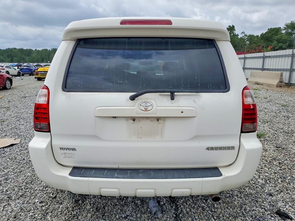Продажа на аукционе авто 2008 Toyota 4runner, vin: JTEBU17R18K027470, номер лота: 61481546