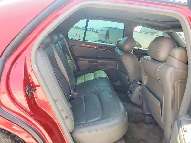 61513066 :رقم المزاد ، 1G6KD54Y74U164681 vin ، 2004 Cadillac Deville مزاد بيع