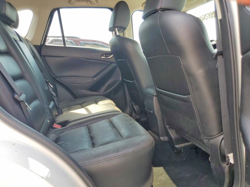Продажа на аукционе авто 2013 Mazda Cx-5, vin: JM3KE4DE4D0138175, номер лота: 60557546