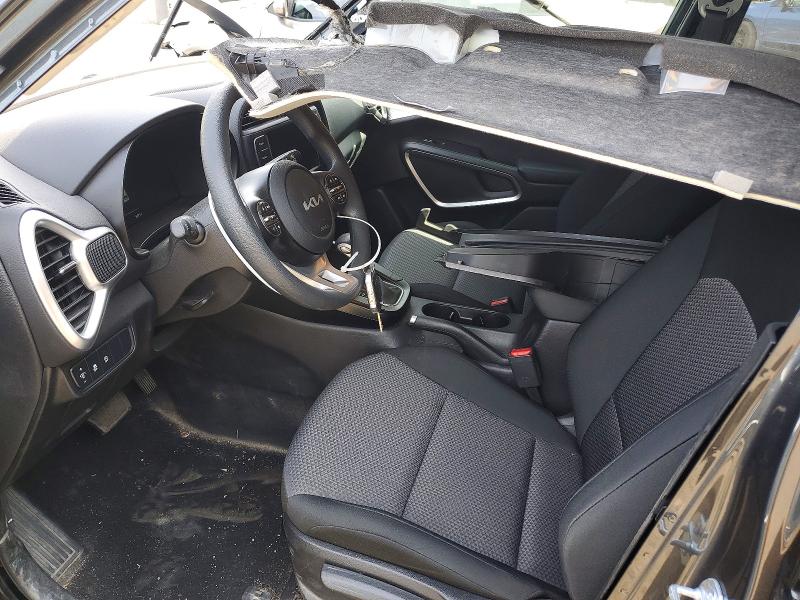 Продаж на аукціоні авто 2025 Kia Soul, vin: KNDJ23AU4S7969277, номер лоту: 62317406