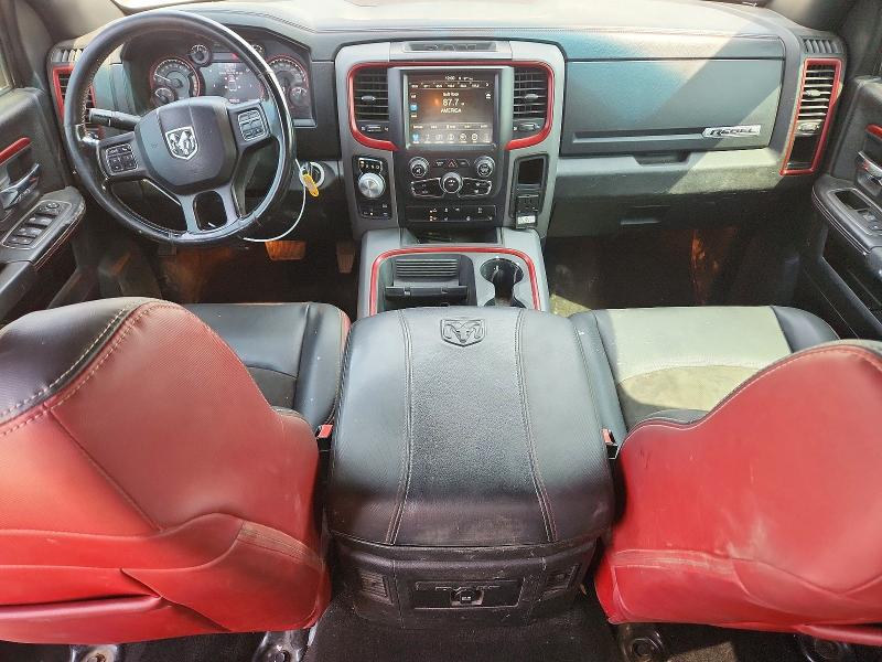 Продажа на аукционе авто 2015 Ram 1500, vin: 1C6RR7YT8FS751310, номер лота: 60928686