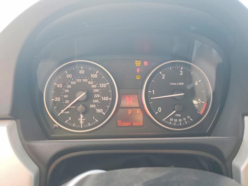 Продажа на аукционе авто 2011 Bmw 335, vin: WBAPN7C59BA781241, номер лота: 61426976