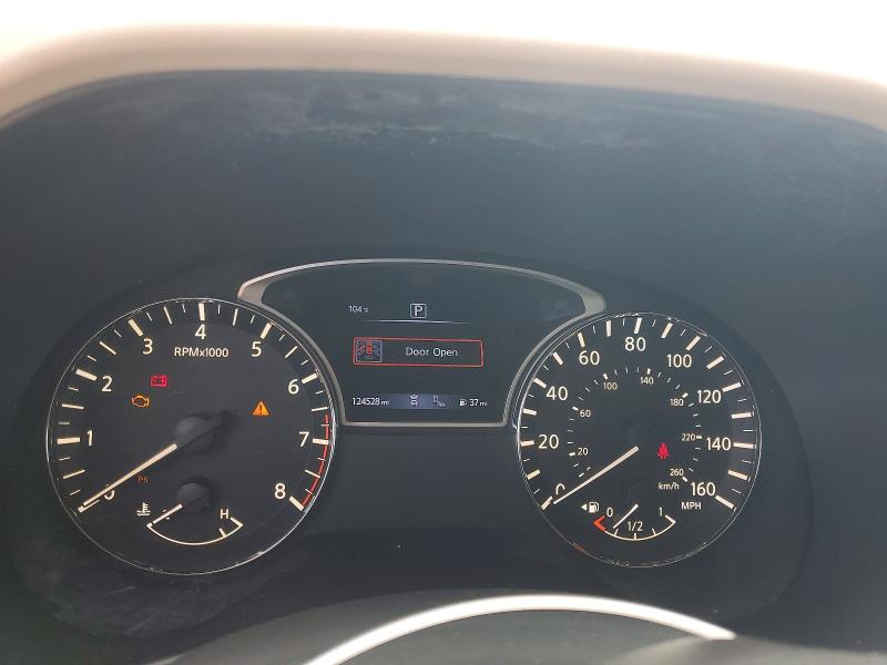 Продажа на аукционе авто 2017 Nissan Pathfinder, vin: 5N1DR2MN7HC624439, номер лота: 61736696