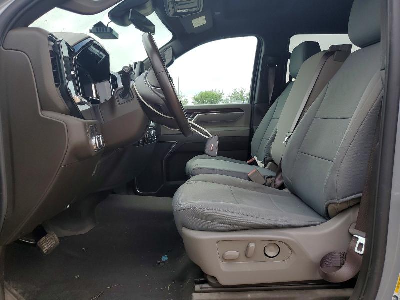 Продажа на аукционе авто 2025 Gmc Sierra, vin: 1GT4UME72SF148380, номер лота: 62423576
