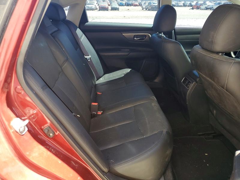 Aukcja sprzedaży 2015 Nissan Altima, vin: 1N4AL3AP5FN387705, numer aukcji: 59845746
