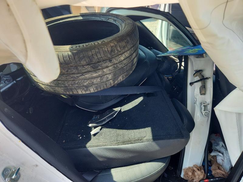 62403206 :رقم المزاد ، 3KPF54AD6PE649548 vin ، 2023 Kia Forte مزاد بيع