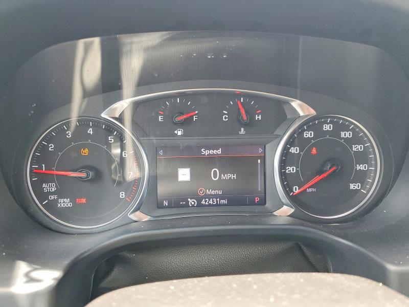 Продаж на аукціоні авто 2023 Gmc Acadia, vin: 1GKKNML47PZ209746, номер лоту: 58962676