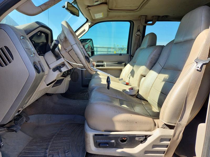 Продажа на аукционе авто 2010 Ford F250, vin: 1FTSW2BY3AEA39045, номер лота: 59741646