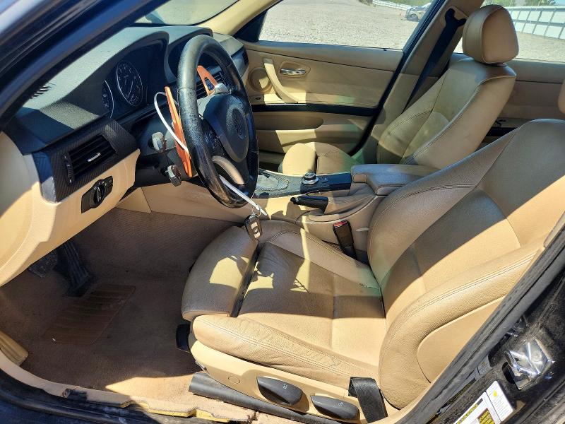 Продаж на аукціоні авто 2008 Bmw 328, vin: WBAVA37558NL45994, номер лоту: 62827326